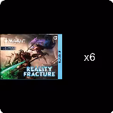 Reality Fracture - Bundle Case, Reality Fracture — Magic sealed product price
