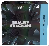 Reality Fracture - Secret Lair Bundle, Reality Fracture — Magic card price