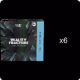 Reality Fracture - Secret Lair Bundle Case, Reality Fracture — Magic card price