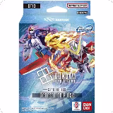 Starter Deck 10: Generation Pulse, Starter Deck 10: Generation Pulse — Gundam card price