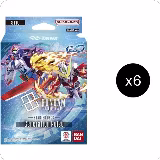 Starter Deck 10: Generation Pulse Display, Starter Deck 10: Generation Pulse — Gundam card price