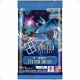Eternal Nexus Booster Pack, Eternal Nexus — Gundam card price