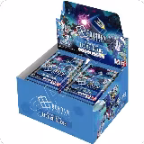 Eternal Nexus Booster Box, Eternal Nexus — Gundam card price