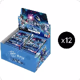 Eternal Nexus Booster Box Case, Eternal Nexus — Gundam card price