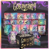 Secret Lair Commander Deck: Goblin Storm, Secret Lair Drop Series — Magic card price
