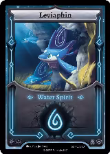 Leviaphin (SST-SD003) — card price