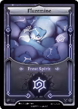 Flurrmine (SST-SD006) — card price