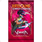 Vendetta - Booster Pack, Vendetta — Riftbound card price