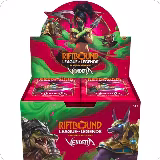Vendetta - Booster Display, Vendetta — Riftbound card price