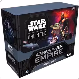 Ashes of the Empire - Prerelease Kit, Ashes of the Empire — Star Wars card price