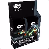 Ashes of the Empire Carbonite Edition - Booster Display, Ashes of the Empire — Star Wars card price