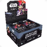 Ashes of the Empire - Booster Display, Ashes of the Empire — Star Wars card price