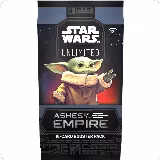 Ashes of the Empire - Booster Pack, Ashes of the Empire — Star Wars card price