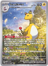 Ampharos - 090/086 (090/086) — card price