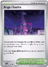Ange Floette (075/086) — card price