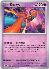Deoxys - 032/086 (032/086) — card price