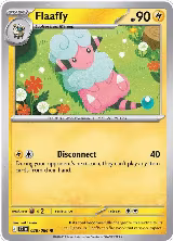 Flaaffy (028/086) — card price