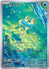 Froakie - 088/086 (088/086) — card price