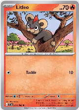 Litleo (014/086) — card price