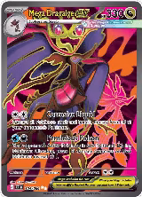Mega Dragalge ex - 104/086 (104/086), Chaos Rising — Pokémon card price