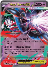 Mega Floette ex - 035/086 (035/086) — card price