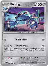 Metang - 060/086 (060/086) — card price