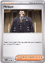 Philippe - 079/086 (079/086) — card price