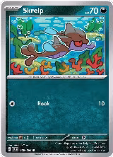 Skrelp (058/086) — card price