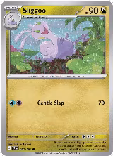 Sliggoo - 067/086 (067/086) — card price