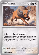 Tauros - 069/086 (069/086) — card price