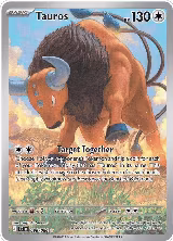 Tauros - 096/086 (096/086) — card price