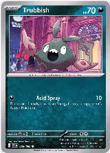 Trubbish (056/086) — card price