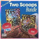 Secret Lair Drop: Two Scoops - The Chocolate Sampler Bundle, Secret Lair Drop Series — Magic card price