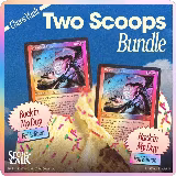 Secret Lair Drop: Two Scoops - Double Vanilla With Sprinkles Bundle, Secret Lair Drop Series — Magic card price