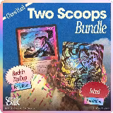 Secret Lair Drop: Two Scoops - Double Sprinkles Bundle, Secret Lair Drop Series — Magic card price