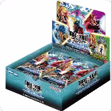 Impact Beyond Dimensions Booster Box, Impact Beyond Dimensions — DB Super card price