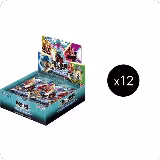 Impact Beyond Dimensions Booster Box Case — card price