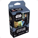 Ashes of the Empire - Spotlight Deck: Luke Skywalker, Ashes of the Empire — Star Wars card price