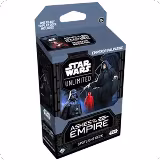 Ashes of the Empire - Spotlight Deck: Emperor Palpatine, Ashes of the Empire — Star Wars card price