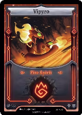Vipyro (SST-002) (SST-002) — card price