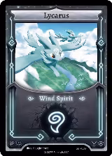 Lycarus (SST-005) (SST-005) — card price