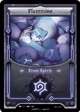 Flurrmine (SST-006) (SST-006) — card price