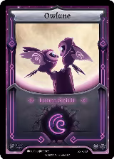 Owlune (SST-008) (SST-008) — card price