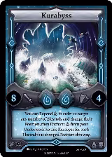 Kurabyss (SST-029) — card price