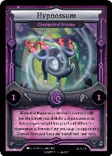 Hypnossum - Champion of Artemis (SST-078) — card price