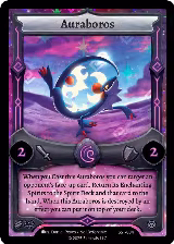 Auraboros (SST-084), Divine Champions: Sunstrike — Elestrals card price