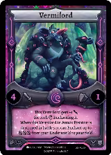 Vermilord (SST-085) (SST-085), Divine Champions: Sunstrike — Elestrals card price