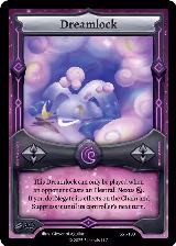 Dreamlock (SST-103) — card price