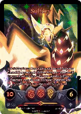 Sulfury (SST-108) (SST-108), Divine Champions: Sunstrike — Elestrals card price