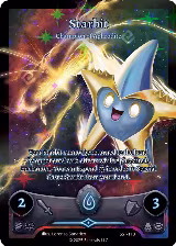 Starbit - Champion of Aphrodite (SST-110) (SST-110) — card price